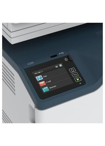 МФУ А4 цв. C235 (WiFi) Xerox (315143049)