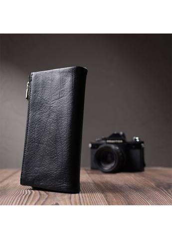 Жіночий шкіряний гаманець 9х18х2 см st leather (315872958)