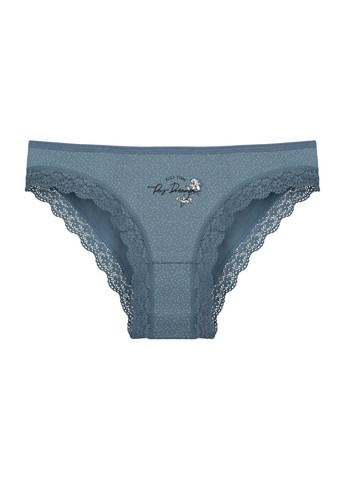 Набор (5 шт) женских трусов Donella 1981B11 (366666703)