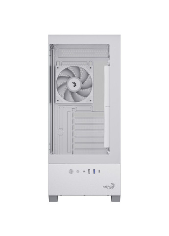 Корпус P500D Digi-G-WT-v1 White (ACCM-PN07033.21) Aerocool (369723093)
