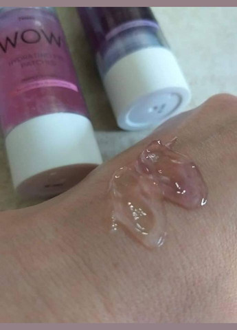 Патчі для зменшення темних кіл та набряків під очима J'erelia (315818367)