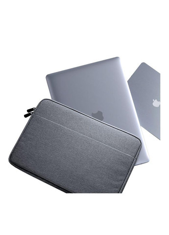 Чехол для ноутбука LBDB Horizontal Sleeve for 14"-15.4" Black Dux Ducis (334257060)