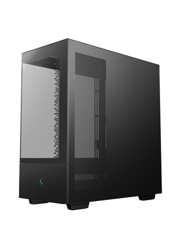 Корпус CH690 Digital Black (R-CH690-BKNNA0D-G-1) без БЖ DeepCool (360402373)
