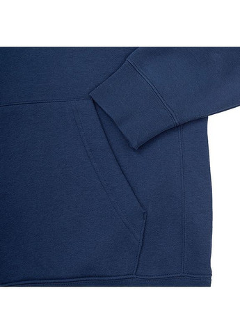 Толстовка M NSW CLUB HOODIE PO BB GX Nike (372131776)