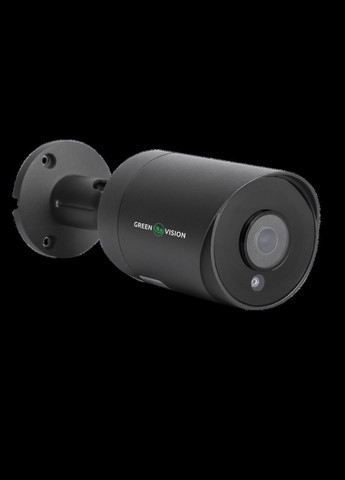 Камера відеоспостереження GreenVision (282001429)
