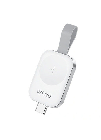 БЗП M16 PRO For Apple Watch WIWU (294722815)