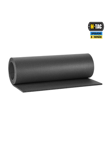 Каримат 10мм (60х180см) серый M-TAC (337142242)