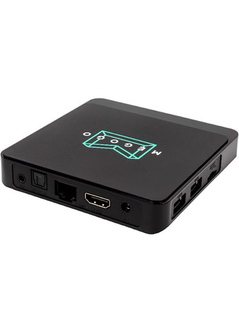 Медиаплеер TV5 MEGOGO BOX 2 iNeXT (307166860)
