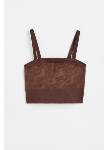 Топ спортивний H&M SPORT (351099404)