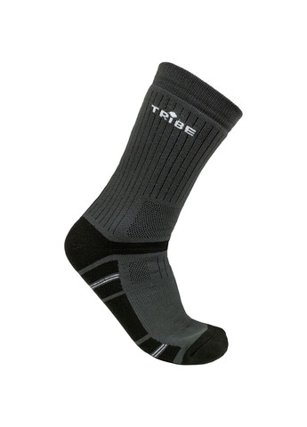Носки зимние T-KB-0009-grey, 41/43 Tribe Trekking Winter (356130331)