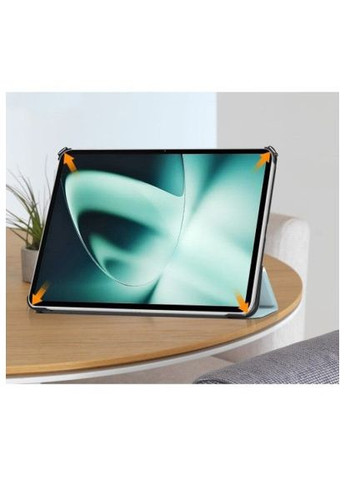 Чохол до планшета Smart Case Oppo Pad Neo (OPD2302)/ Oppo Pad Air2 11.4" Unicorn (710987) BeCover Smart Case Oppo Pad Neo (OPD2302)/ Oppo Pad Air2 1 (366521604)