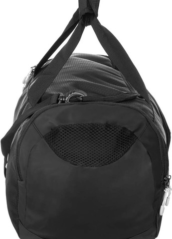 Cумка Duffel bag L 60148 Черный 55x26x30см Aqua Speed (282616653)
