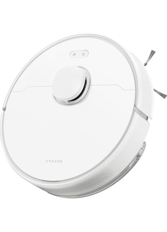 Робот-пилосос із вологим прибиранням D9 MAX White Gen 2 (RLD34GA-Wh) Dreame (362214078)