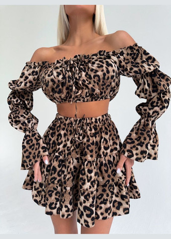 Женский костюм Лео Avanti (324752915)