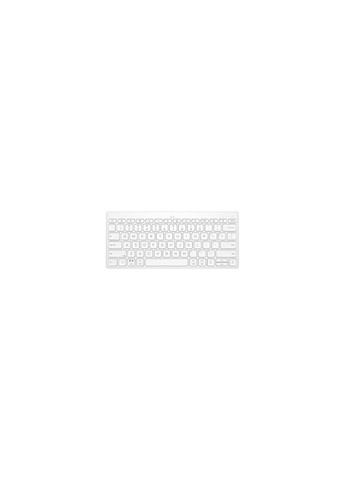 Клавиатура 350 Compact MultiDevice Bluetooth UA White (692T0AA) HP 350 compact multi-device bluetooth ua white (276707580)