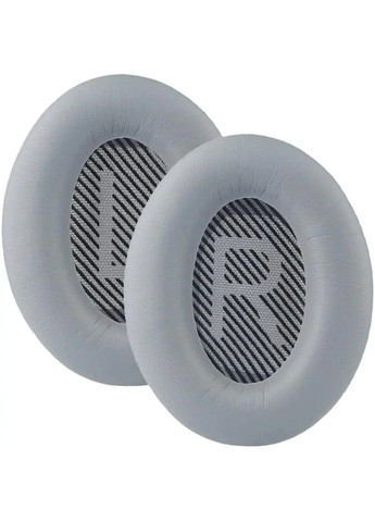 Амбушури для навушників QuietComfort 45 QC45 — сірі (пара) Bose (366644026)