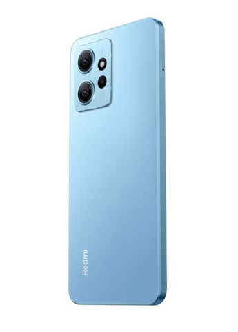 Смартфон Redmi 12 4/128 GB Sky Blue EU NFC Небесноблакитний Xiaomi (279826237)