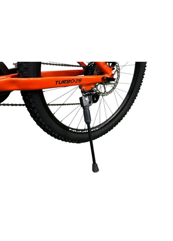 Велосипед 26"-13" TURBO оранжевый Griffin (369780724)