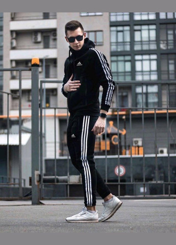 Спортивний костюм з капюшоном No Brand (315448723)