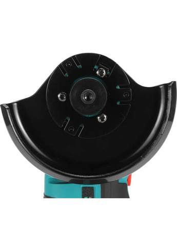 Акумуляторна кутова шліфувальна машина в кейсі 500 Вт з максимальними оборотами 19 500 об/хв 1200 мАг (2104618867) Meterk (370625987)