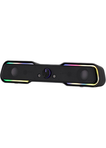 Саундбар PCS101 Black (-PCS101BK) 2E (308791119)