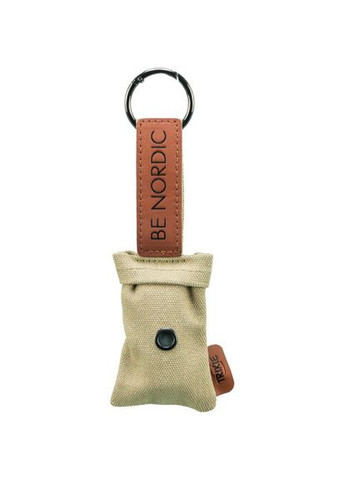 Пакети BE NORDIC для собак 1 упаковка (20 пакетів) пісочний (*) Trixie (322592624)