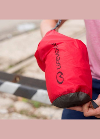 Чохол Ultralight Dry Bag red 2 (59610) Lifeventure (326850939)