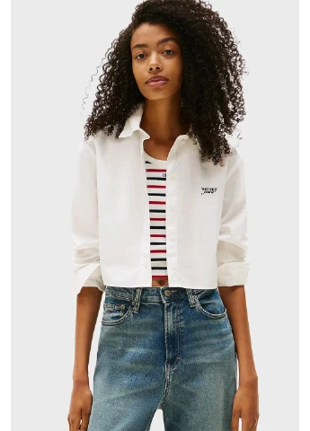 Сорочка Tommy Jeans (377618240)