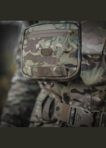 Підсумок органайзер Elite Multicam M-TAC (315148186)