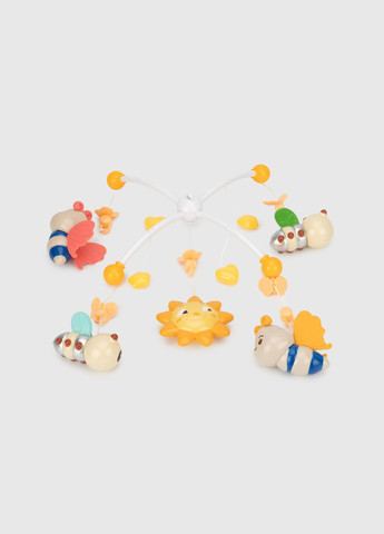 Музичний мобіль на ліжко HL2020-41 (2002010895964) shop (2002010895964) No Brand (365268604)