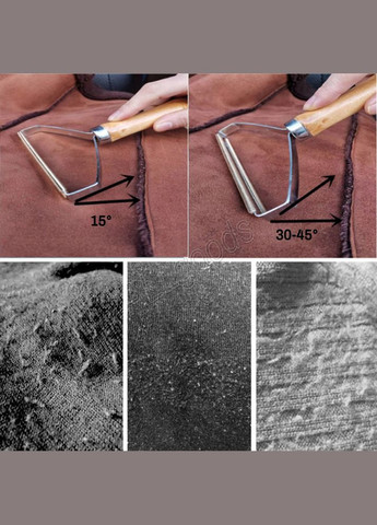 Щетка от шерсти и катышек No Brand (299770474)