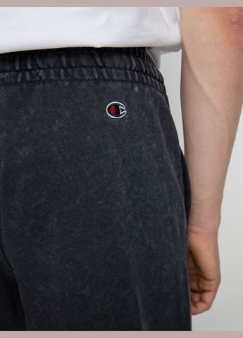 Шорты из хлопка Champion (340164321)