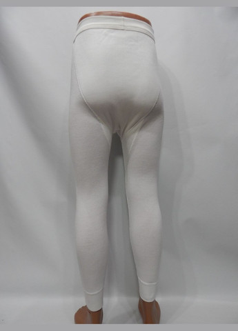 Бельё мужское трикотажное (подштаники, кальсоны) демисезонное с манжетом Trigema р.50 037TBM (только в No Brand (317353002)