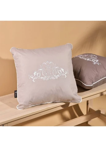 Подушка декоративная 45х45 см IDEIA ROYAL (324834961)