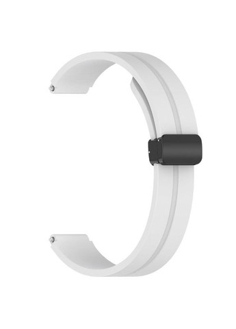 Ремінець Line Magnetic для Xiaomi Mi Band 9/8/10 Epik (372163739)
