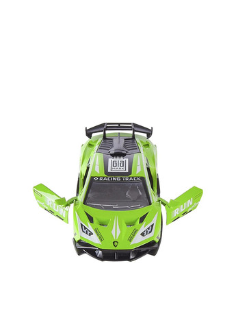 Машина металева "Автопром" колір різнокольоровий ЦБ-00272121 АВТОПРОМ (318555646)