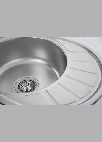Кухонна мийка Platinum (269794648)