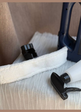 Пилосос для вікон GVC-WV03 акумуляторний Синій Grunhelm (330127180)