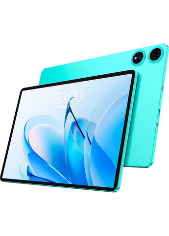 Планшет P50AI 6/128GB Wi-Fi Guava Teal (6940709687147) Teclast (324267649)