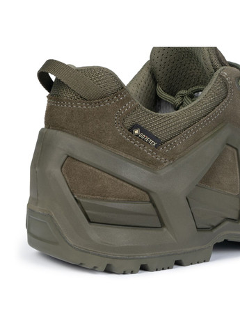 Ботинки Zephyr MK2 GTX LO TF Ranger Green Lowa (315880052)