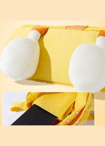 Сумка-переноска для кішок і собак 2404SXMJ3153 Сookies Yellow XL 5 шт. Lesko (356500279)