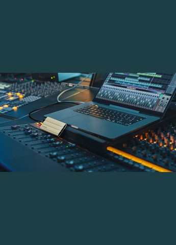 Накопичувач зовнішній SSD 2.5" USB 1.0TB T7 Shield Beige (MU-PE1T0K/EU) Samsung (336956221)