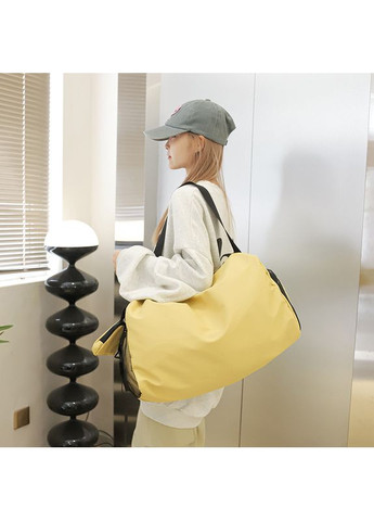 Спортивная женская сумка No Brand (358934089)