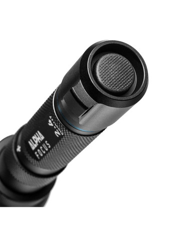 Фонарь тактический Alpha 2.4 (500 Lm) Focus USB Rechargeable (FHH0116) Falcon Eye (302364584)