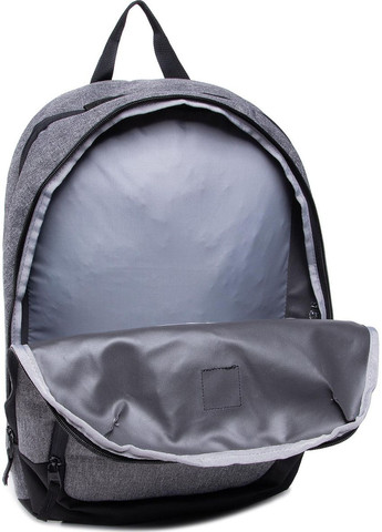 Рюкзак міський 24L Burst II сірий Quiksilver (360893739)