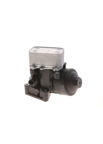 Корпус фільтра масляного (з радіатором) VW Polo/Skoda Fabia 1.2 TDi 09 58013720 (opt-om) No Brand (345760333)