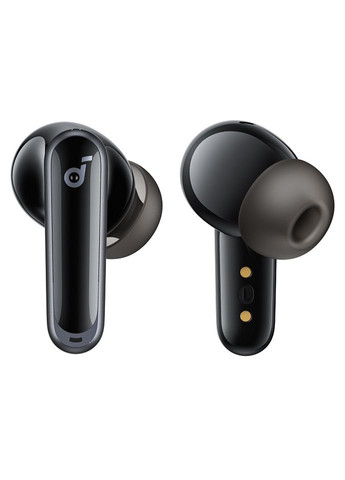 Гарнітура SoundСore P40i Black (6976087) Anker (314777542)