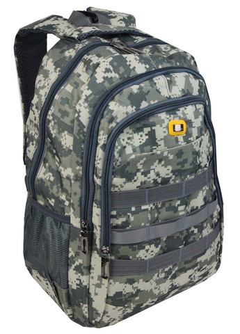 Міський рюкзак у стилі мілітарі Sportbag 22л Pasarora (291376533)
