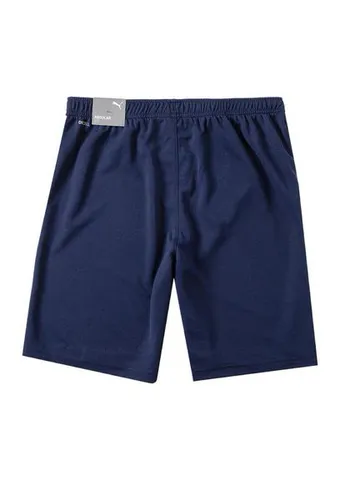 Шорти teamRISE Short 704942-06 темно-синій (4063699210279) Puma teamRISE Short 704942-06 темно-синій XXL (400956857)