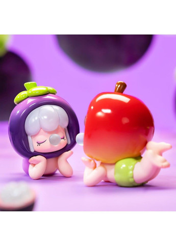 Коллекционная фигурка Rolife - Фруктовые крохи POP TOP (365876224)